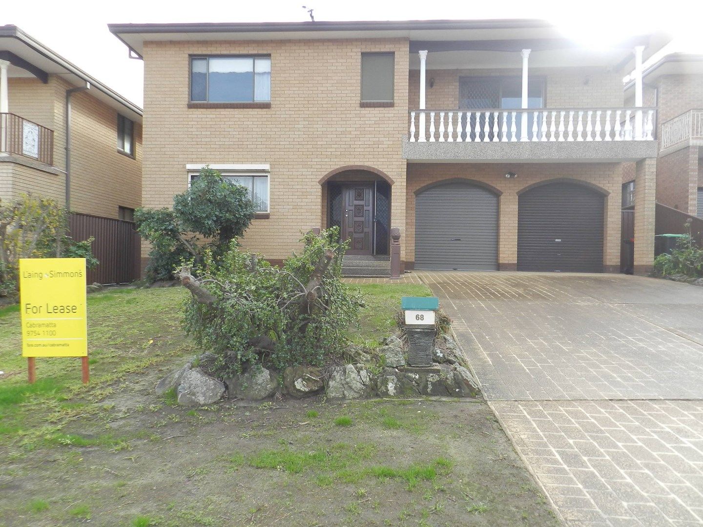 68 Carnavon Cres, Georges Hall NSW 2198, Image 0