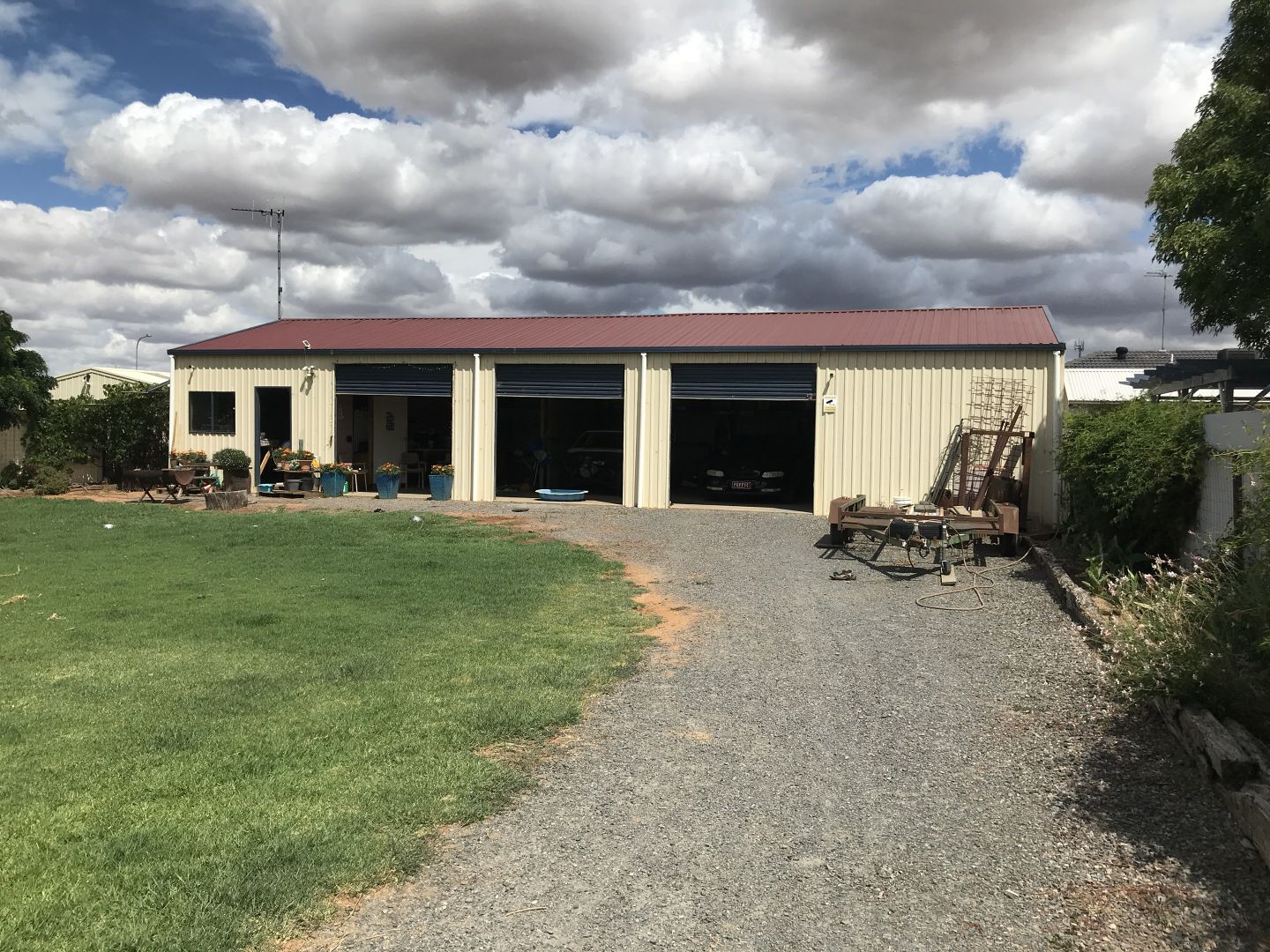 21 Finley Street, Finley Property History & Address Research Domain