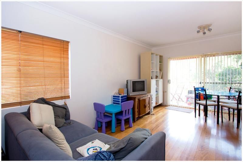 1/14 Cecil Street, Ashfield NSW 2131, Image 2