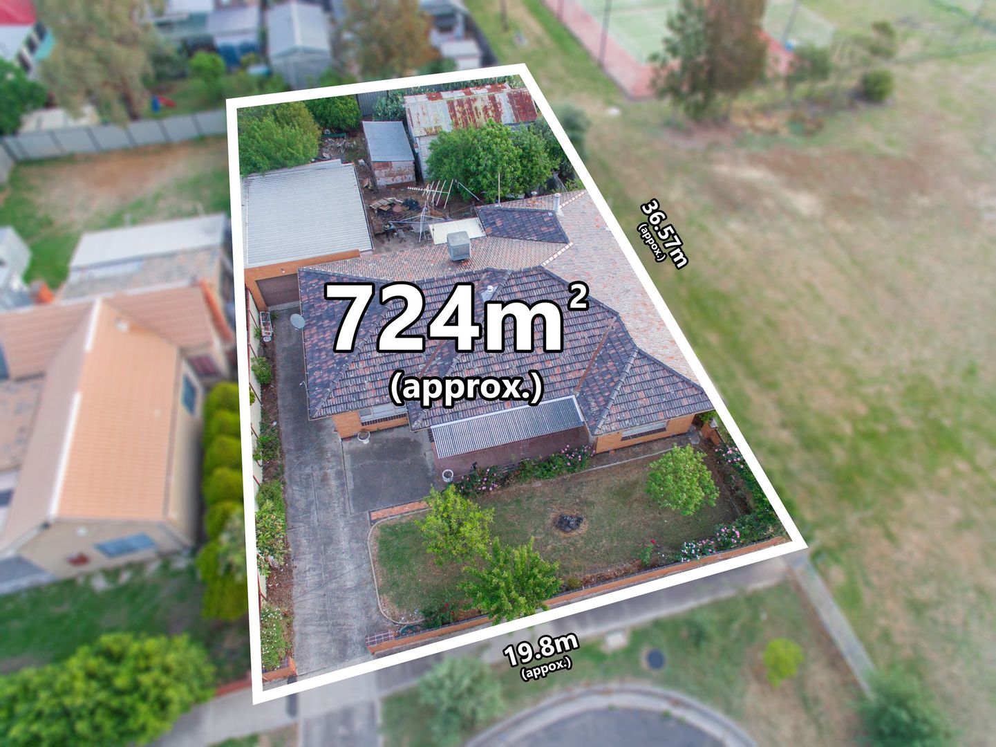 59 Wiltshire Street, Sunshine North Property History & Address