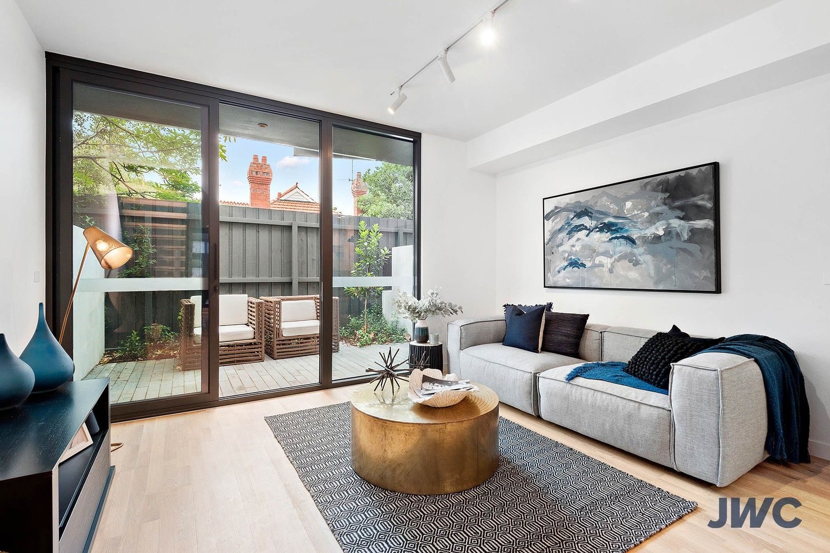 8/225 Williams Road, South Yarra VIC 3141, Image 0