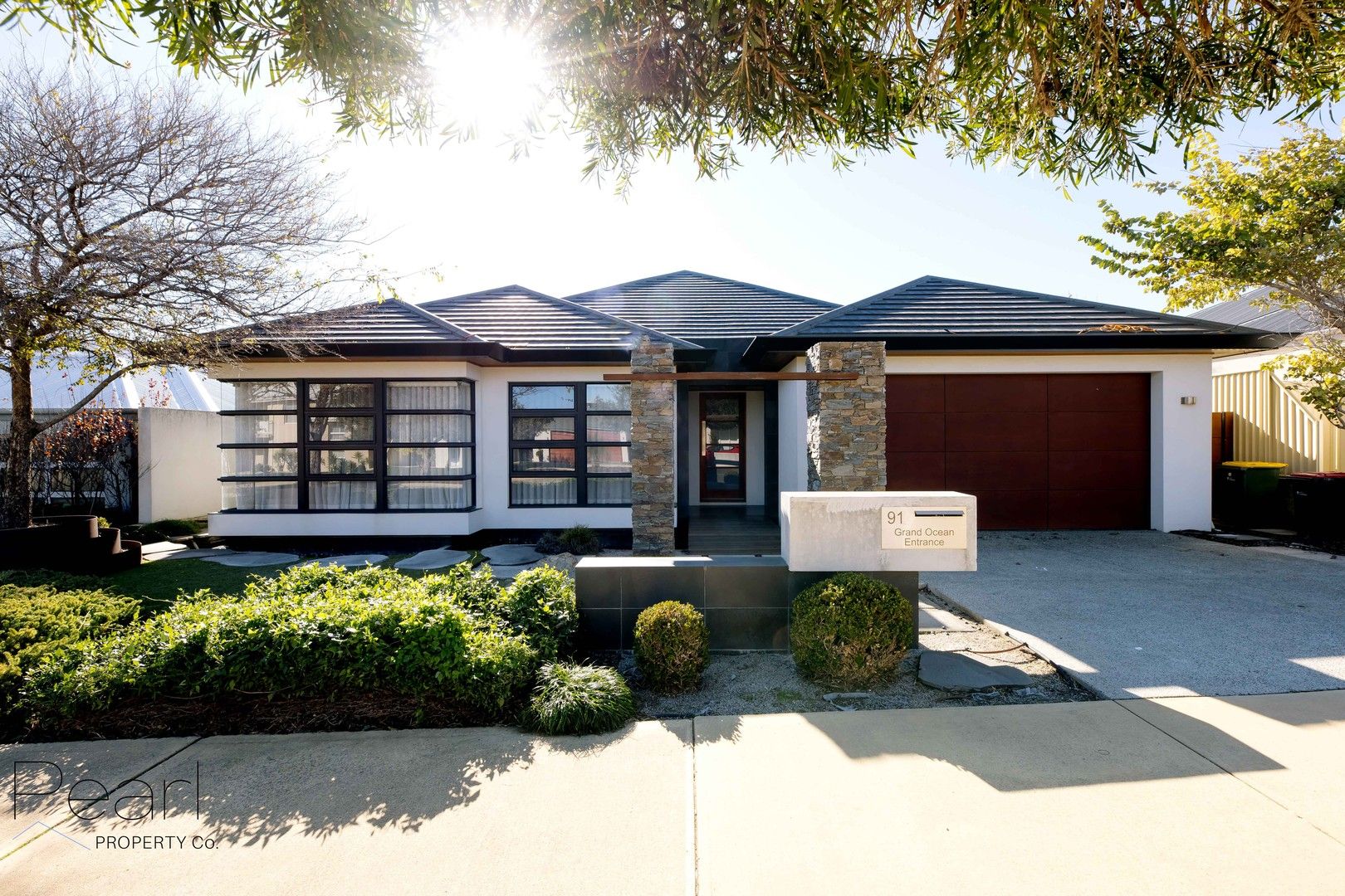 4 bedrooms House in 91 Grand Ocean Entrance BURNS BEACH WA, 6028