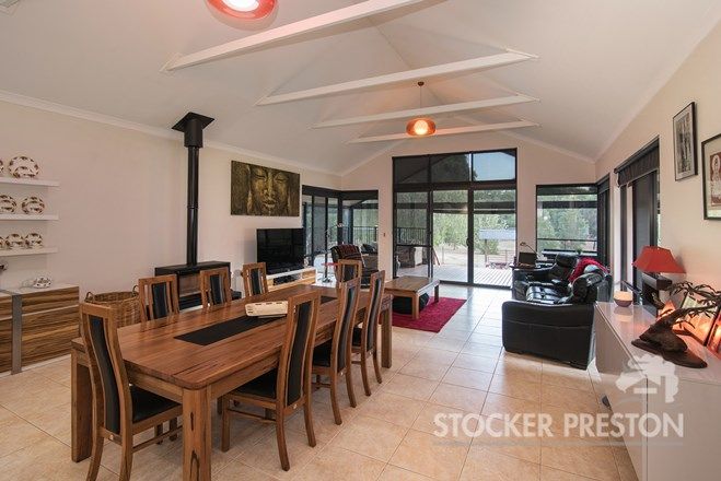 Picture of 123 Glover Road, YALLINGUP WA 6282