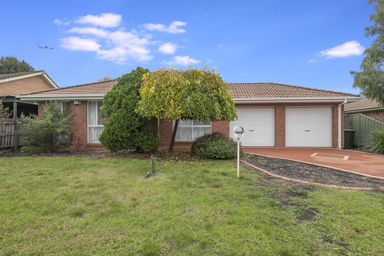 3 bedrooms House in 31 Proctor Crescent KEILOR DOWNS VIC, 3038