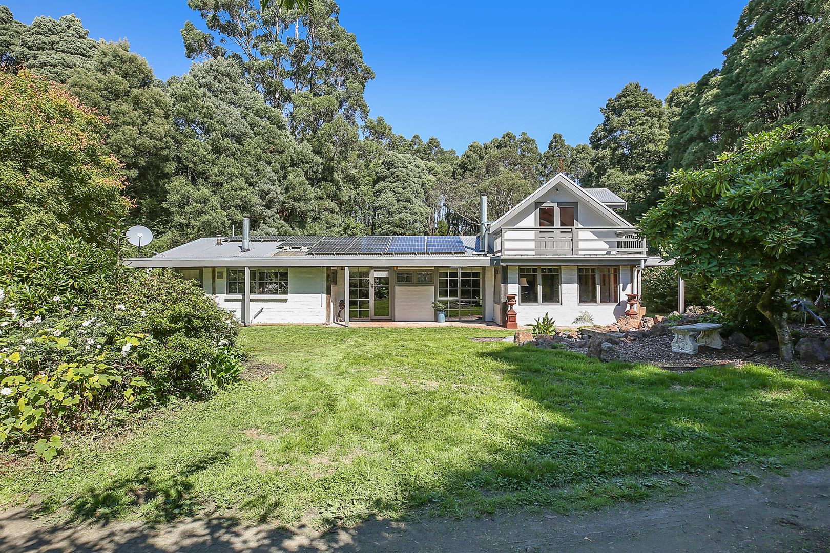 4895 Great Ocean Road, Lavers Hill VIC 3238, Image 1