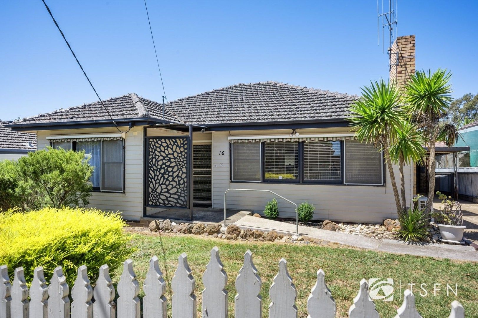 16 Green Street, Long Gully VIC 3550, Image 0