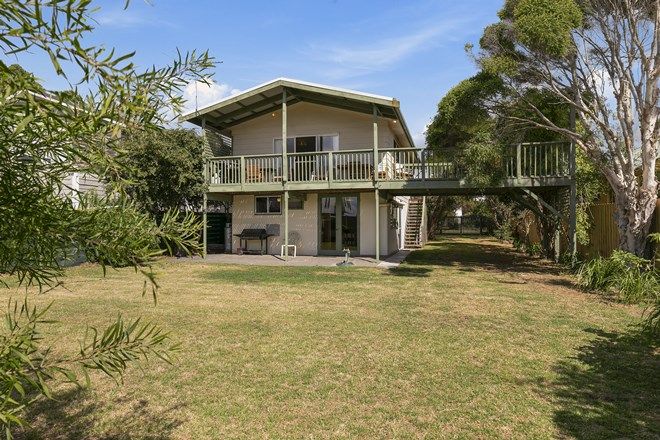 Picture of 35 Bridgeview Drive, CAPE WOOLAMAI VIC 3925