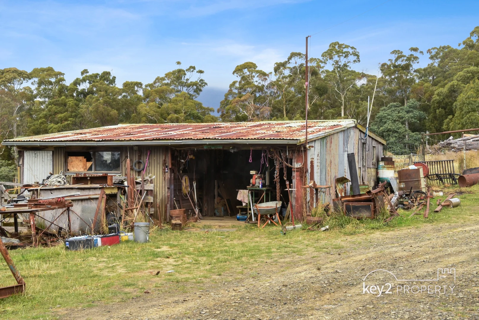 Additional image 23 of 161 Myrtle Creek Road, Liffey TAS 7301