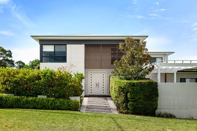 Picture of 46 Fairbank Drive, GLEDSWOOD HILLS NSW 2557
