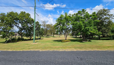 Picture of 3 Pine Street, MULGILDIE QLD 4630