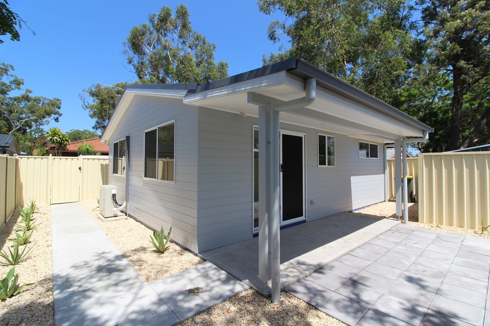 66a Springwood Street, Ettalong Beach NSW 2257 House For Rent Domain