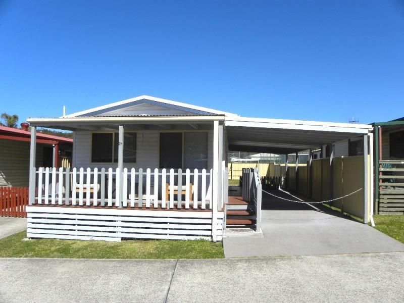21/157 The Springs Rd, SUSSEX INLET NSW 2540, Image 0