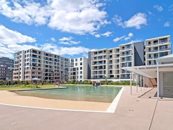2 bedrooms Apartment / Unit / Flat in B210/16 Savona Drive WENTWORTH POINT NSW, 2127