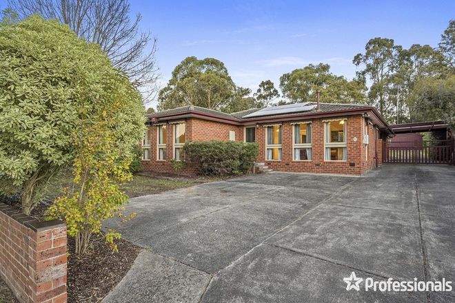 Picture of 26 Bronwyn Street, COLDSTREAM VIC 3770
