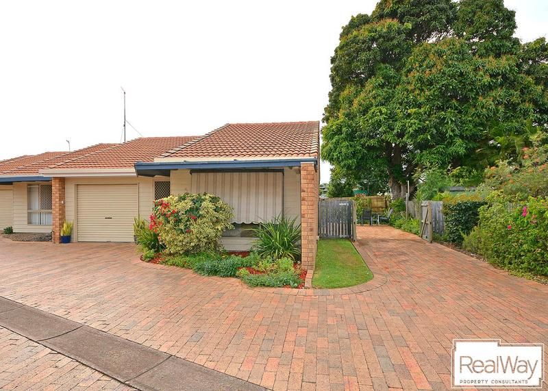 5 / 7 - 9 Cypress St, Torquay QLD 4655, Image 0