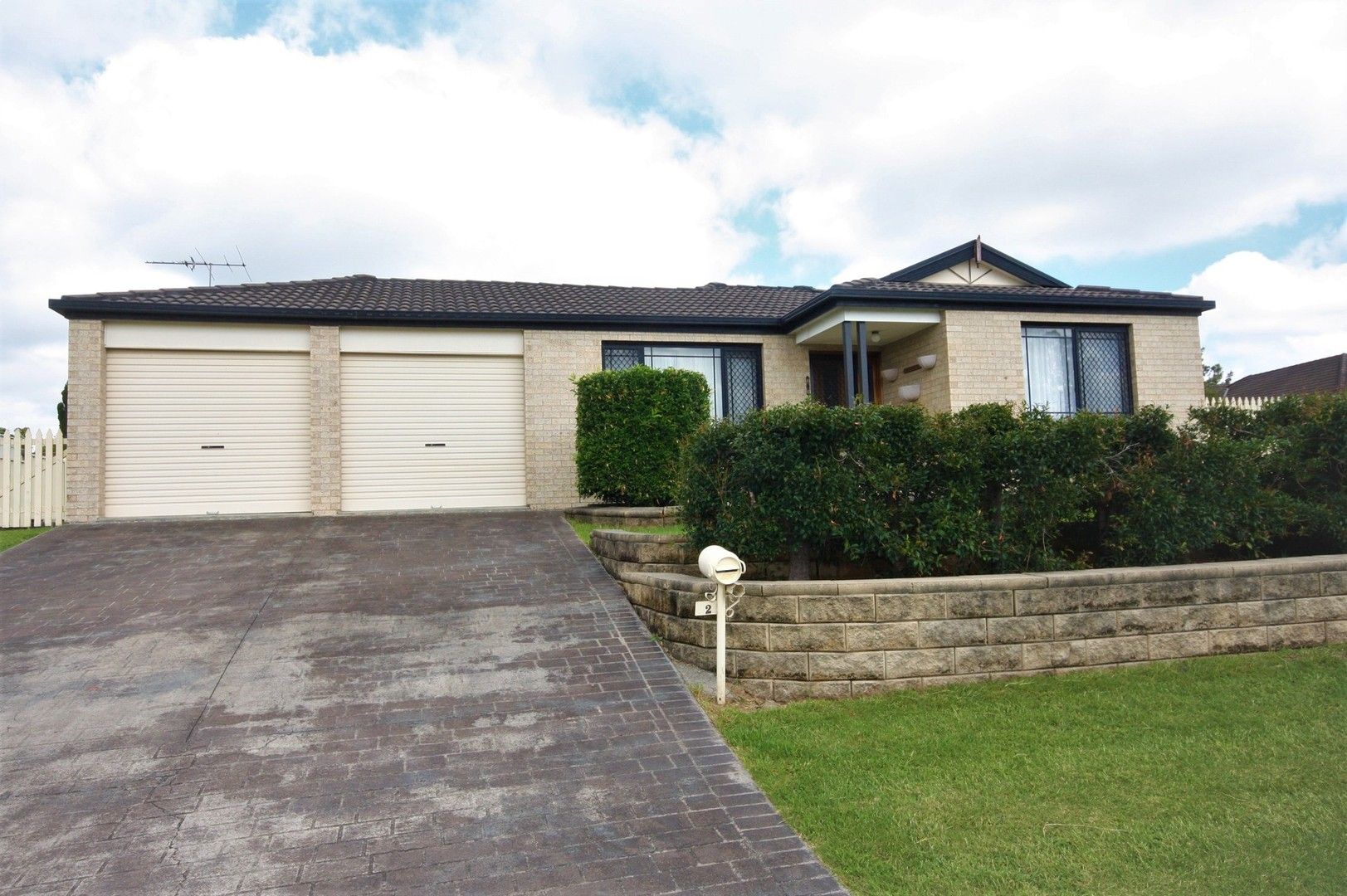 2 The Grove, Singleton NSW 2330 House For Rent Domain