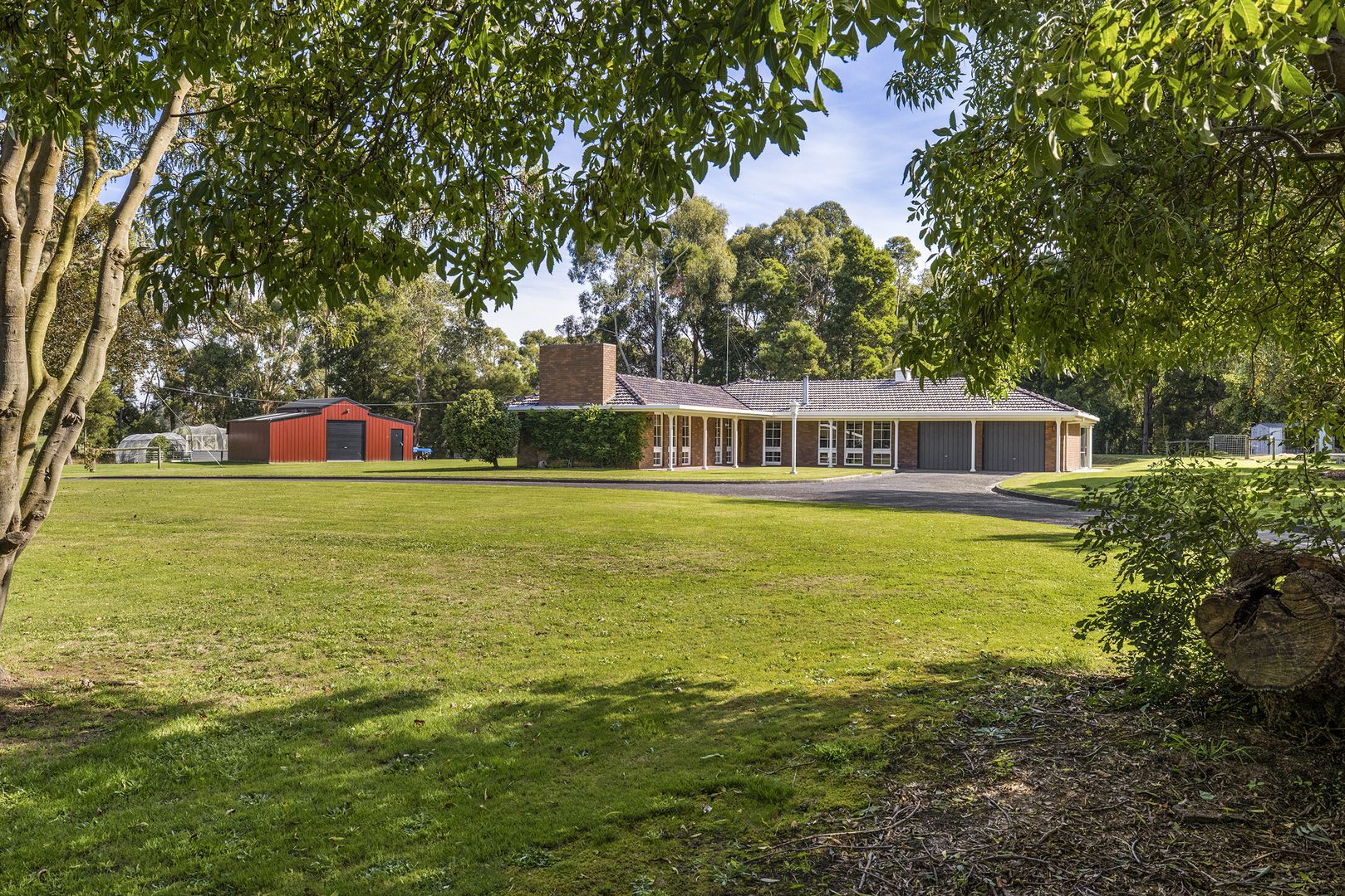 375 Stewarts Road, Outtrim VIC 3951, Image 2