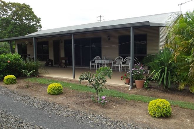 Picture of 20 Church Street, Childers, HORTON QLD 4660