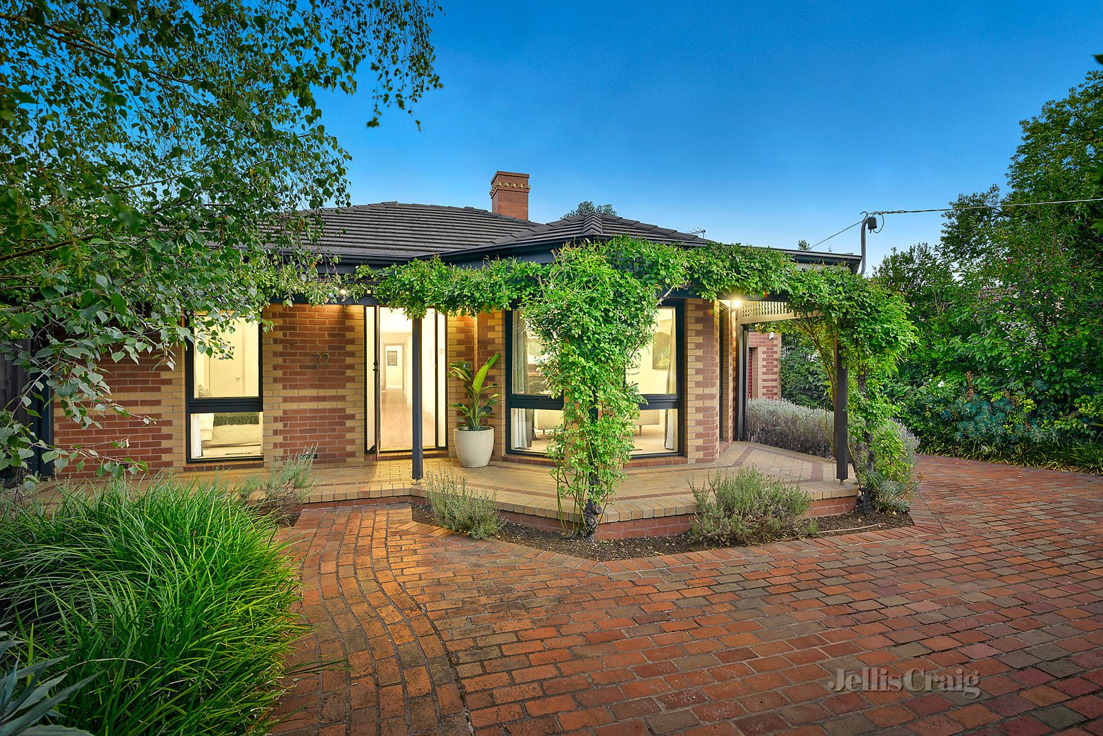 22 The Boulevard, Hawthorn VIC 3122, Image 1