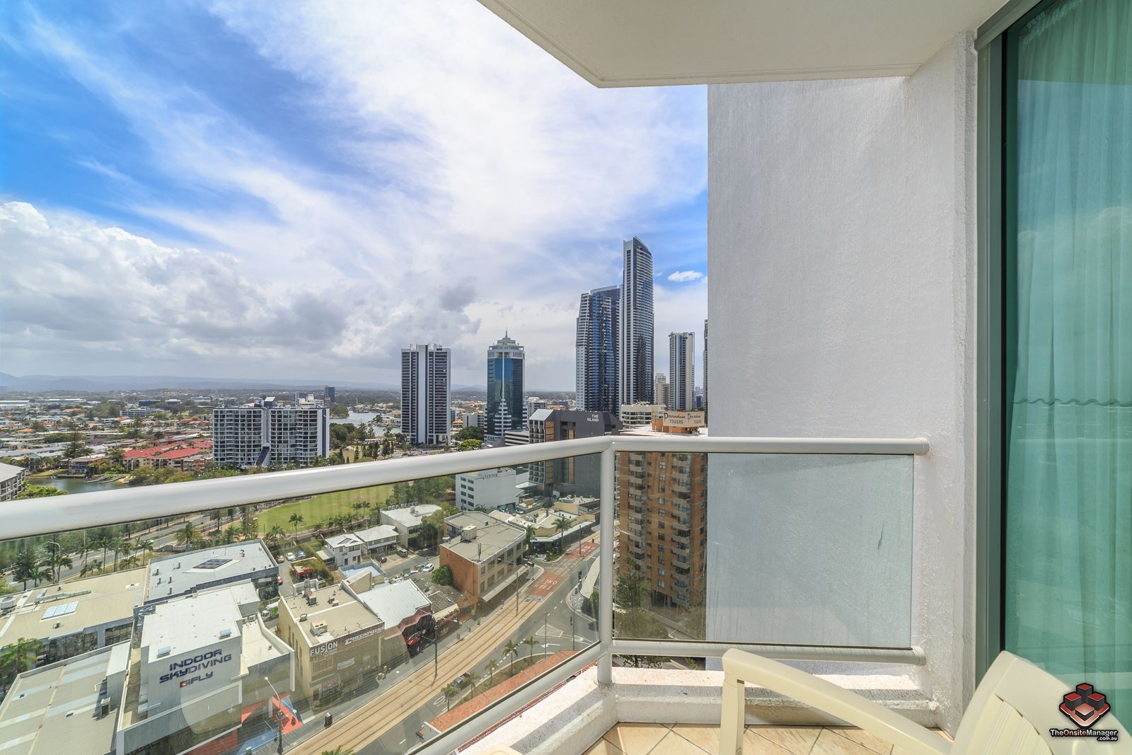 2 bedrooms Apartment / Unit / Flat in ID:21091324/25 Laycock Street SURFERS PARADISE QLD, 4217