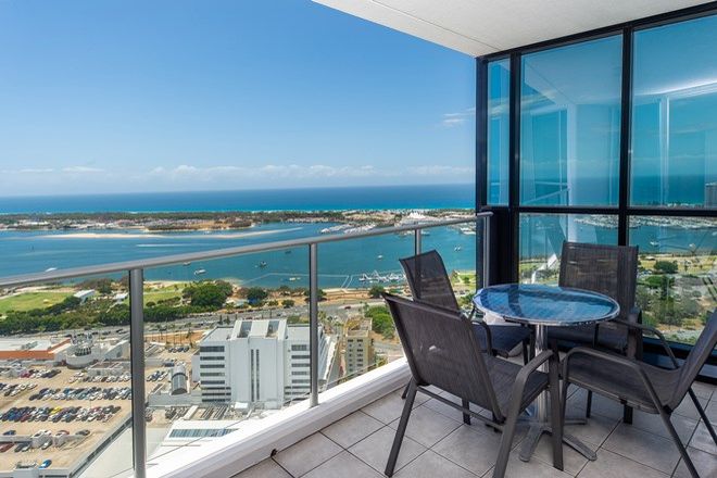 1145 Apartments For Sale In Southport Qld 4215 Domain