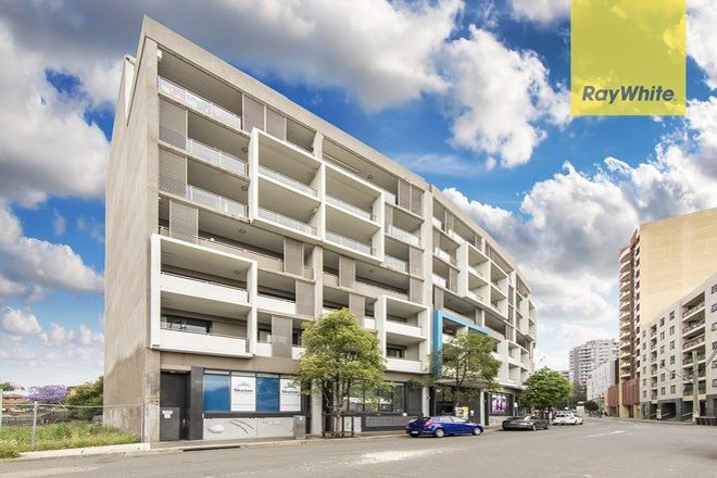 381 1 Bedroom Apartments For Rent In Parramatta Nsw Domain