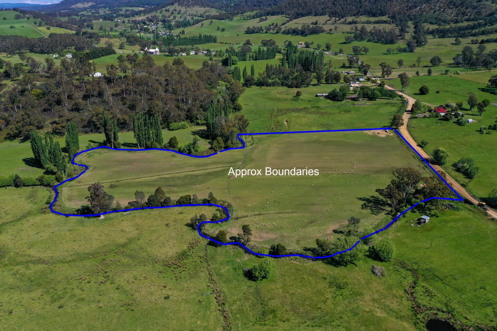 1160 Ellendale Road, Ellendale TAS 7140, Image 1