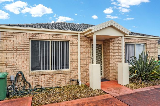 Picture of 11/21-31 Parman Avenue, PAKENHAM SOUTH VIC 3810