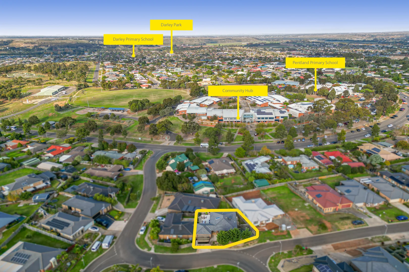 Additional image 14 of 1 Valentina Drive, Darley VIC 3340