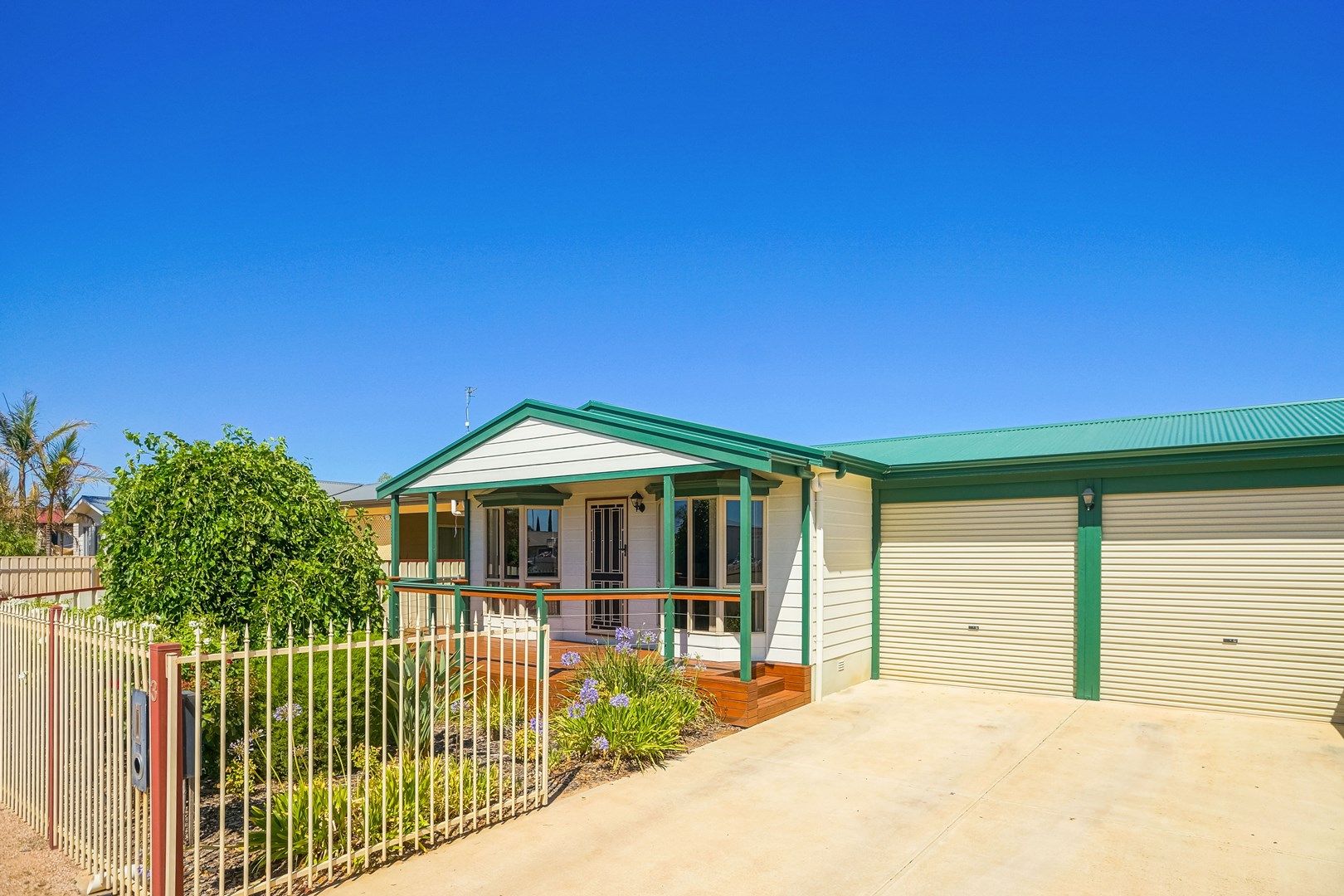 3 Franklin Road, Kadina SA 5554, Image 0