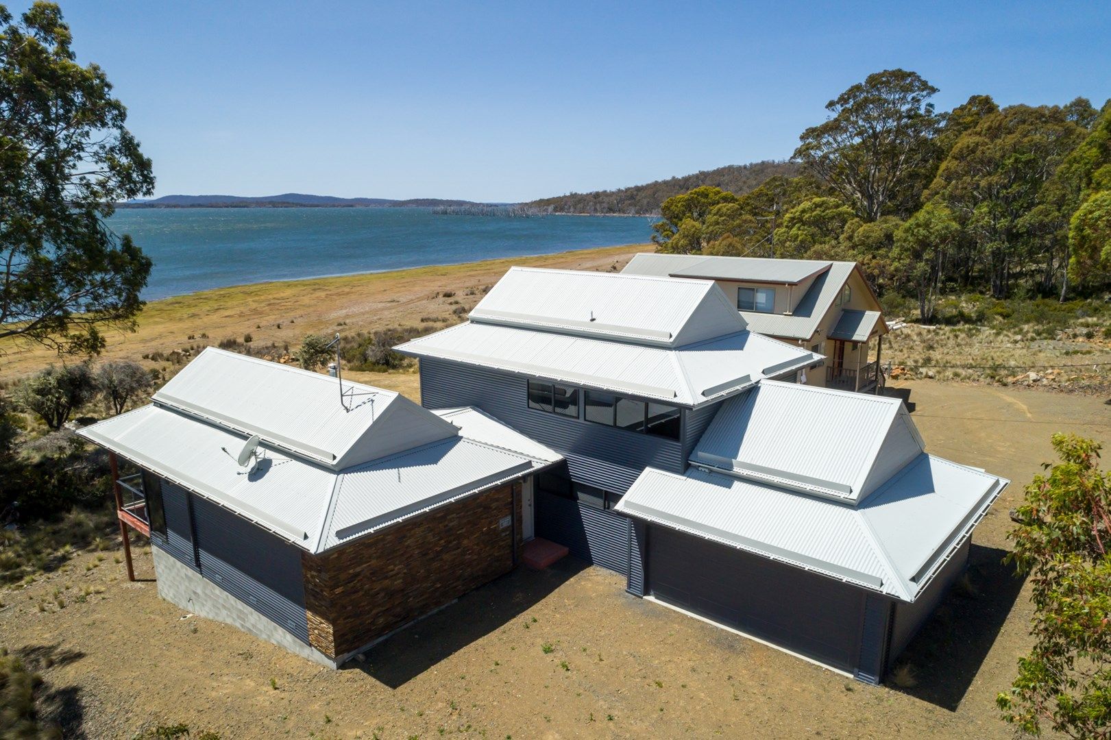 55 Dolerite Crescent, Flintstone, Arthurs Lake TAS 7030, Image 0