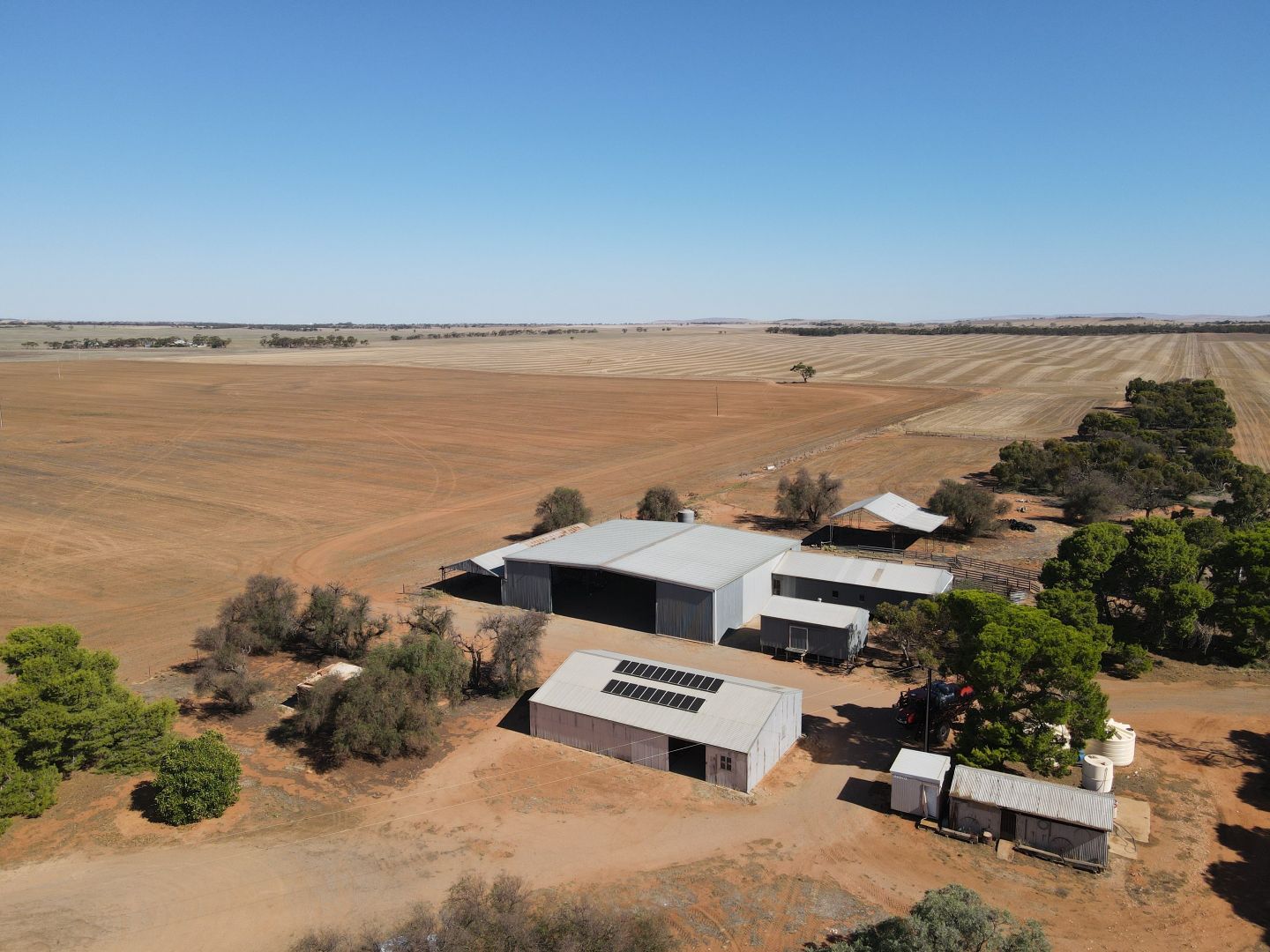 377 Milcowie Rd, Nurom SA 5523, Image 2