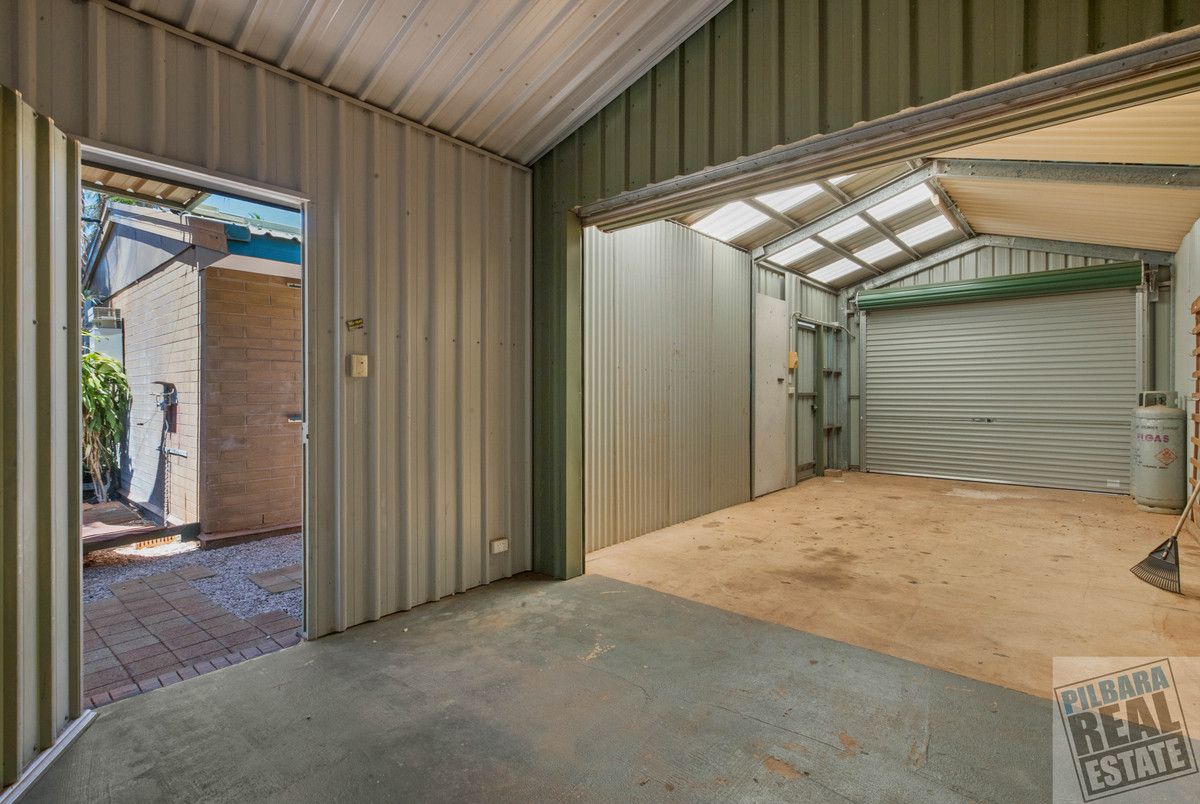 1/5 Ridley Street, Bulgarra WA 6714, Image 1