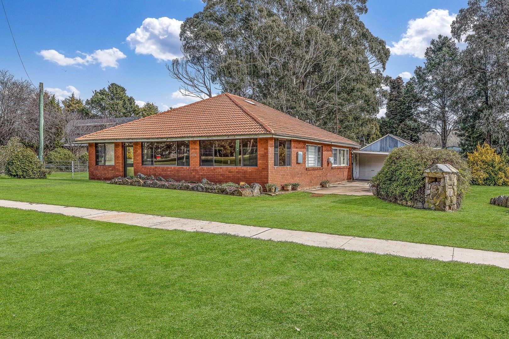 2276 Abercrombie Road, Black Springs NSW 2787, Image 0