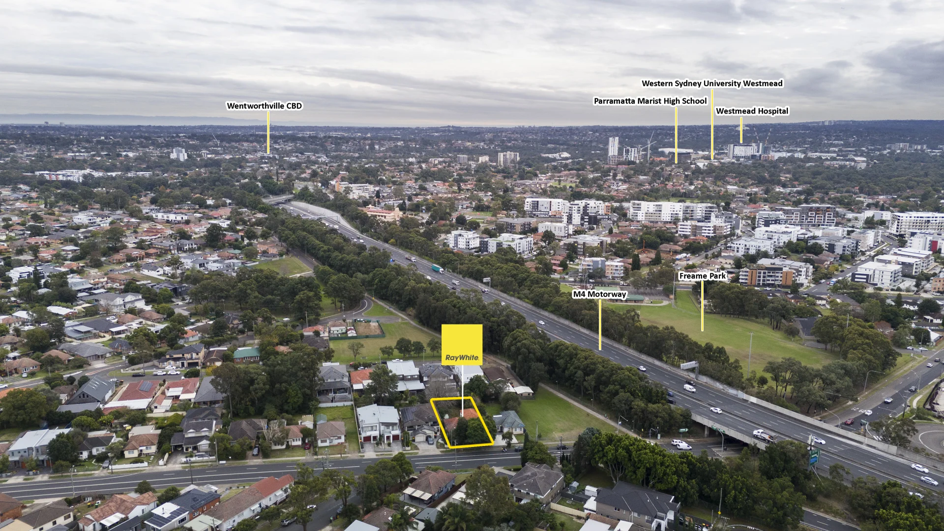 Additional image 7 of 152 Burnett Street, Merrylands NSW 2160