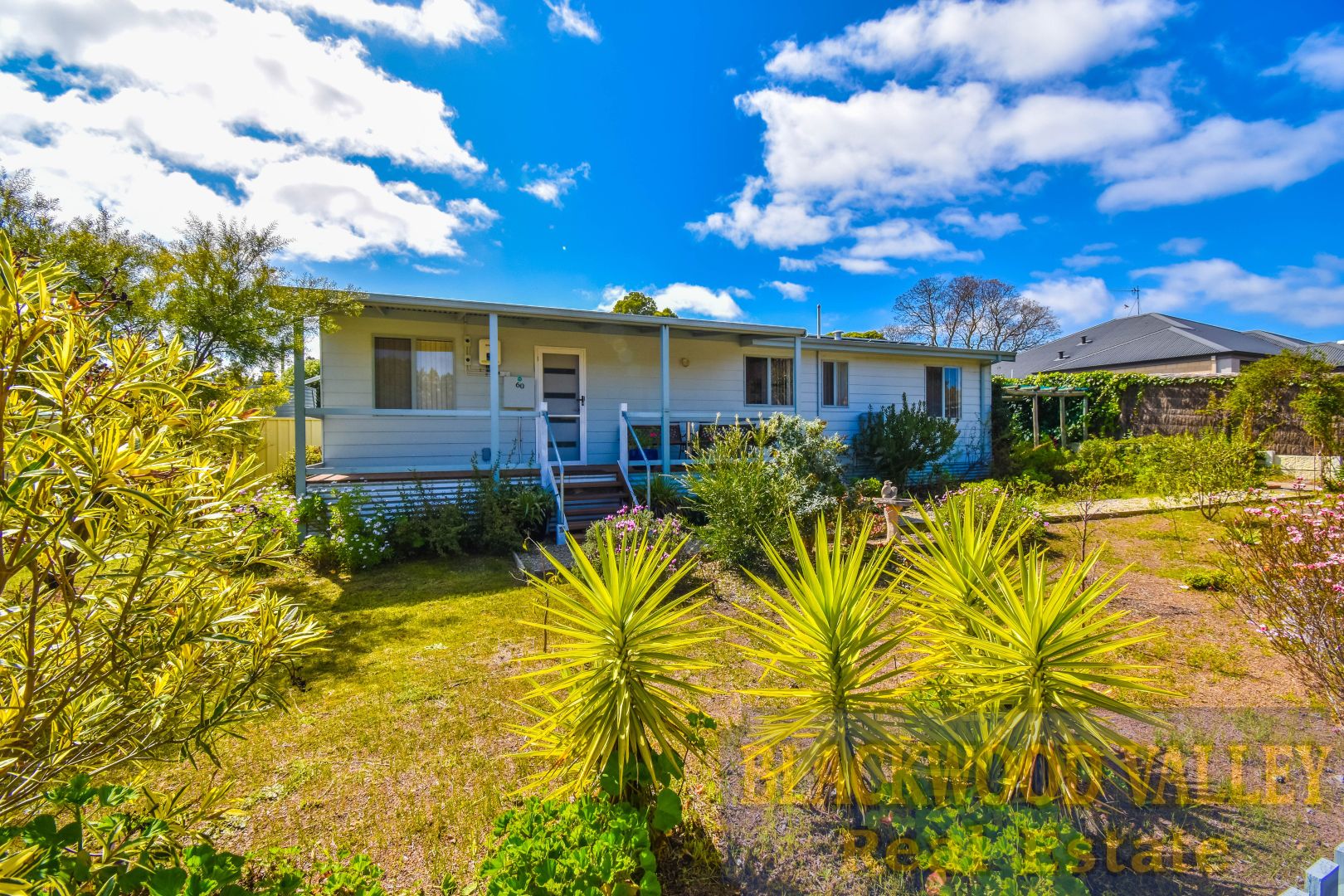 60 Blackwood Road, Greenbushes WA 6254, Image 1