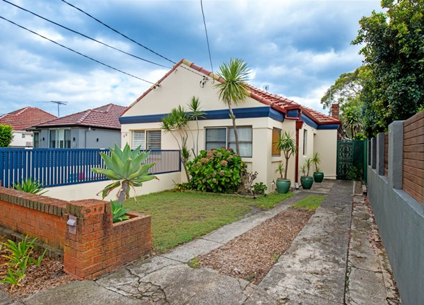 50 Murrabin Avenue, Matraville NSW 2036