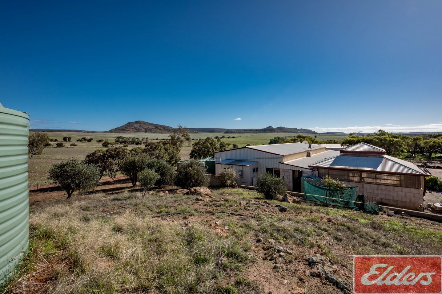 61 Eastough-Yetna Road, Yetna WA 6532