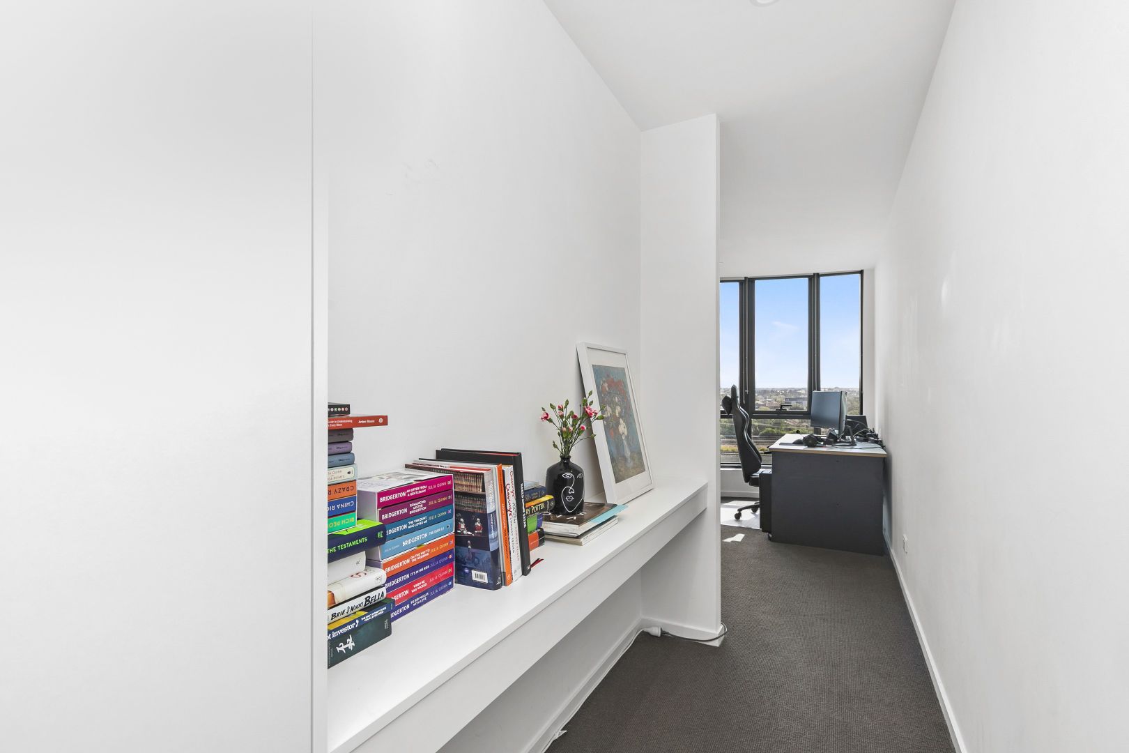 402/5 Joseph Road, Footscray VIC 3011 Apartment For Rent 580 Domain