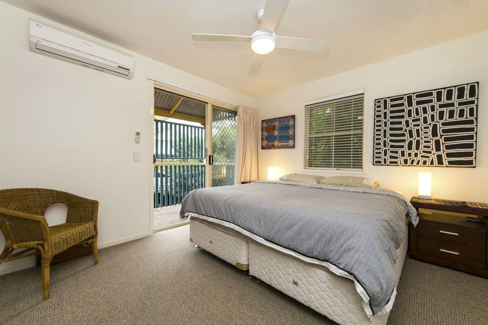 3/65 Wedd Street, Spring Hill QLD 4000, Image 2