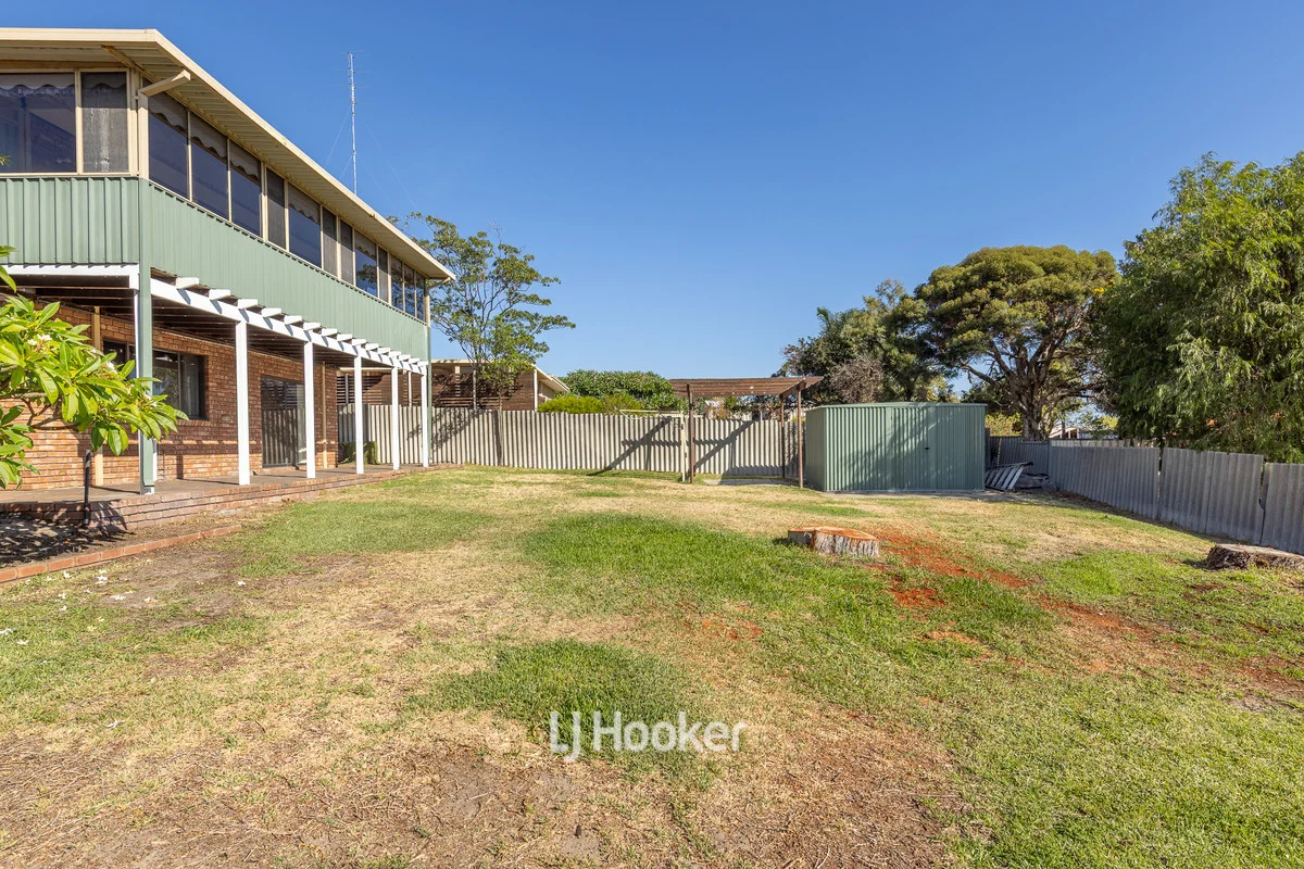 Additional image 24 of 25 Barnes Avenue, Australind WA 6233