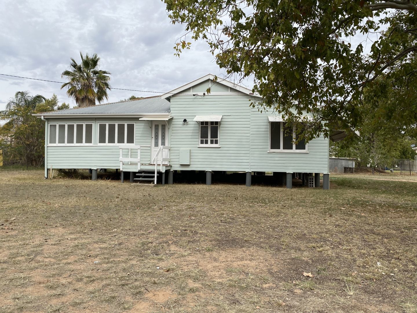 10 Old Cunnamulla Road, Charleville Property History & Address