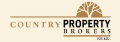_Archived_Country Property Brokers Pty. Ltd's logo