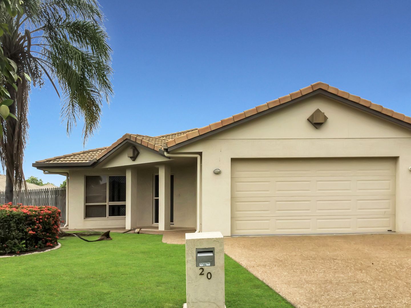 20 Scarisbrick Drive, Kirwan Property History & Address Research Domain