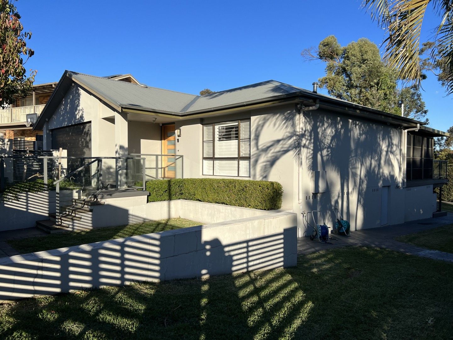 4 bedrooms House in 3 Jarrod Close CHARLESTOWN NSW, 2290