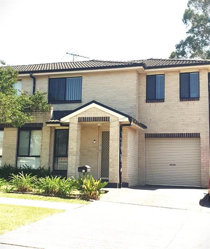 3 bedrooms House in 31 William Street LURNEA NSW, 2170