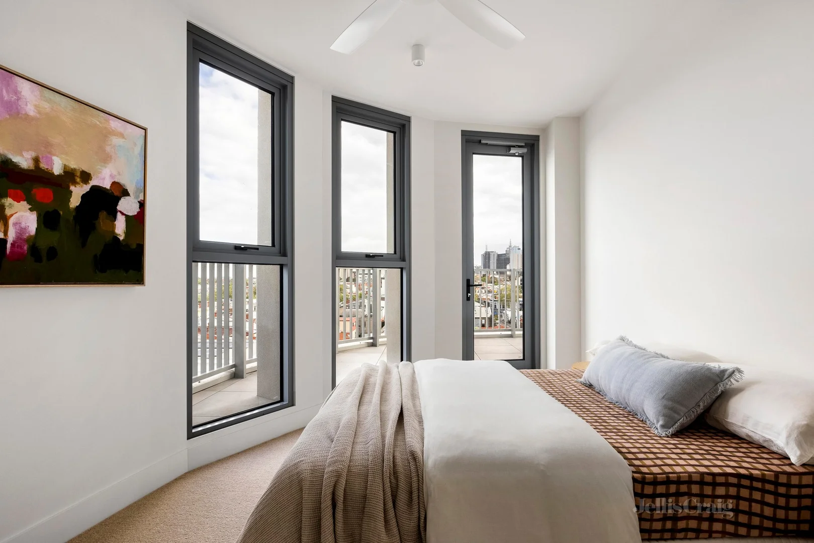 Additional image 7 of 502/82 Westgarth Street, Fitzroy VIC 3065