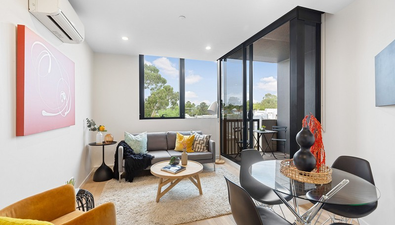 Picture of 317/347 Camberwell Road, CAMBERWELL VIC 3124