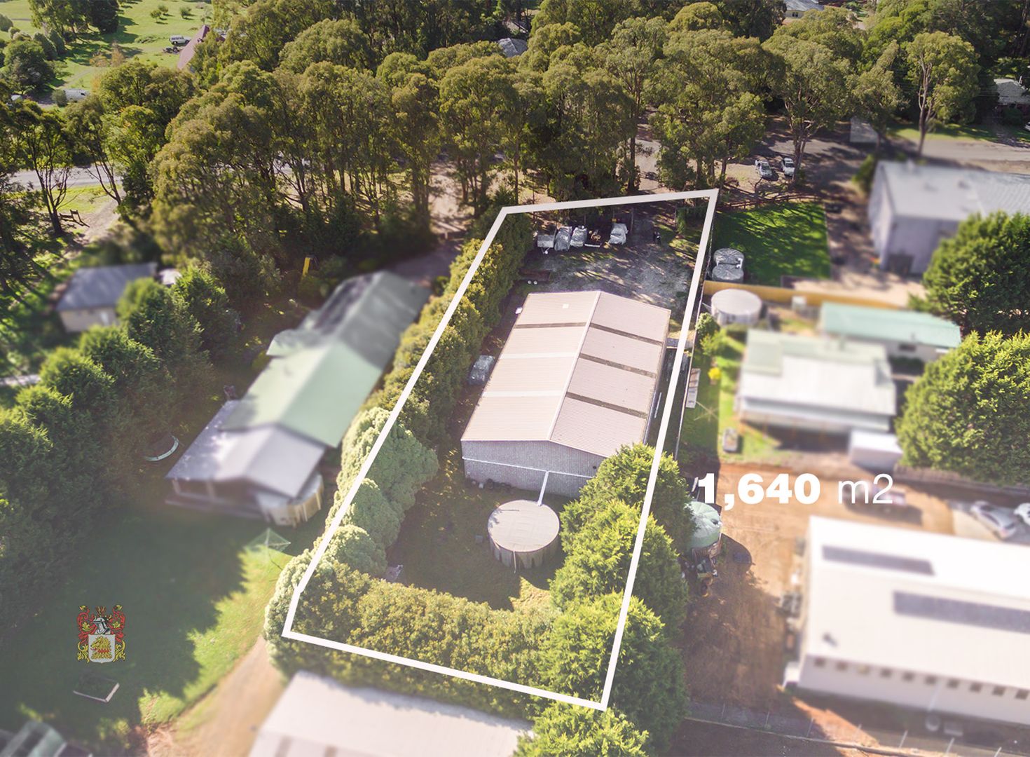 13 Watsons Road, Kinglake West VIC 3757, Image 1