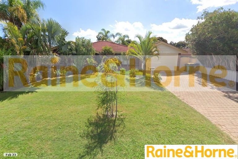 40 Chelmsford Avenue, Port Kennedy WA 6172 House For Rent 500 Domain